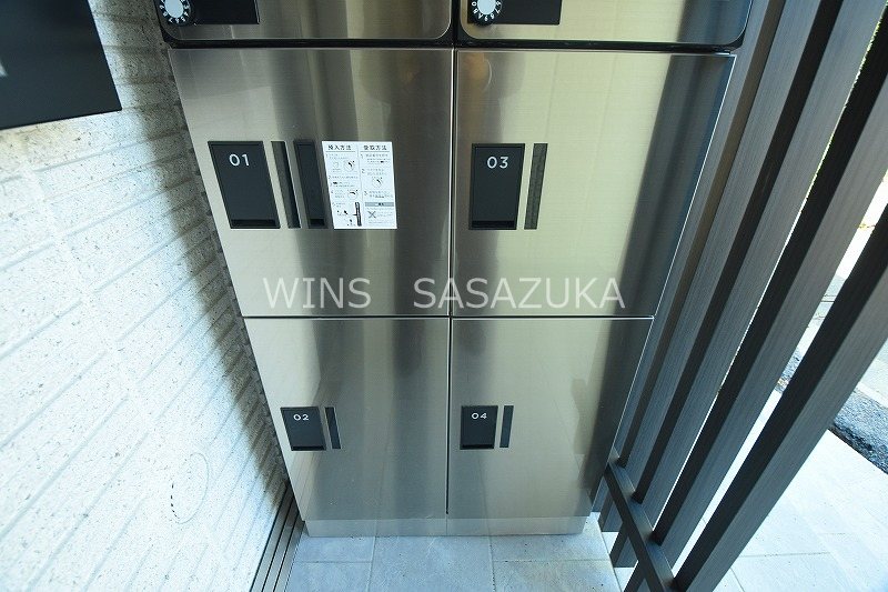 ラ　カーサドルチェ その他9