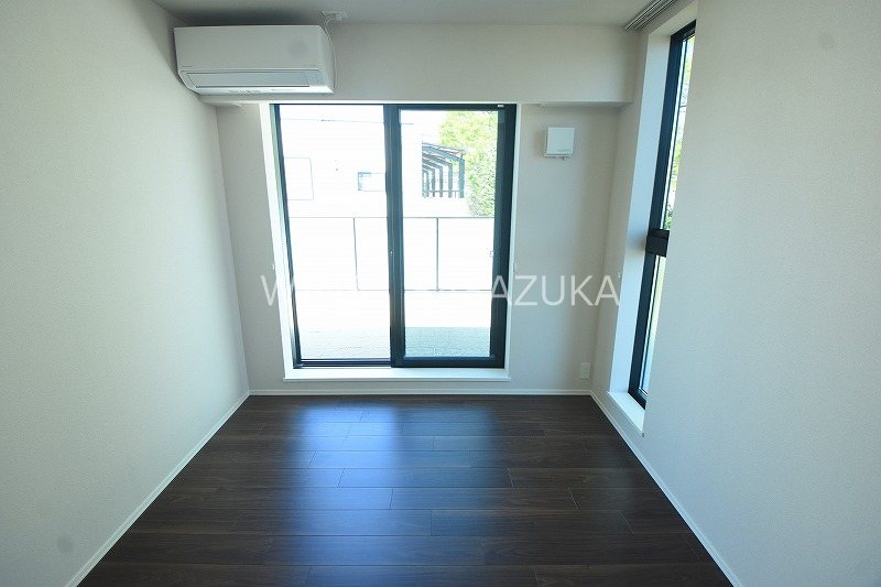 ラ　カーサドルチェ ベッドルーム