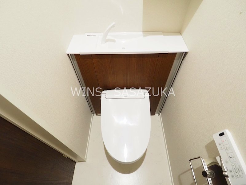 ラ　カーサドルチェ その他2