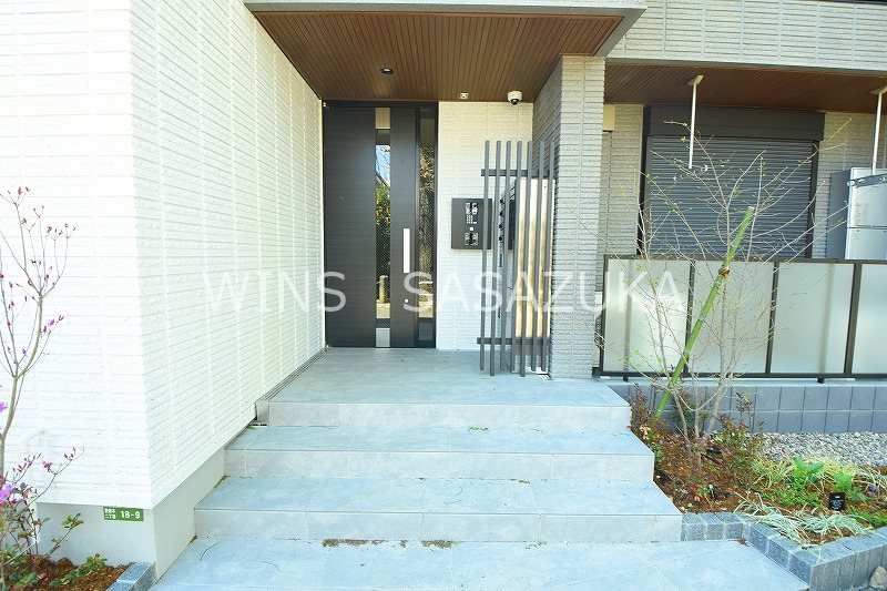 ラ　カーサドルチェ その他5