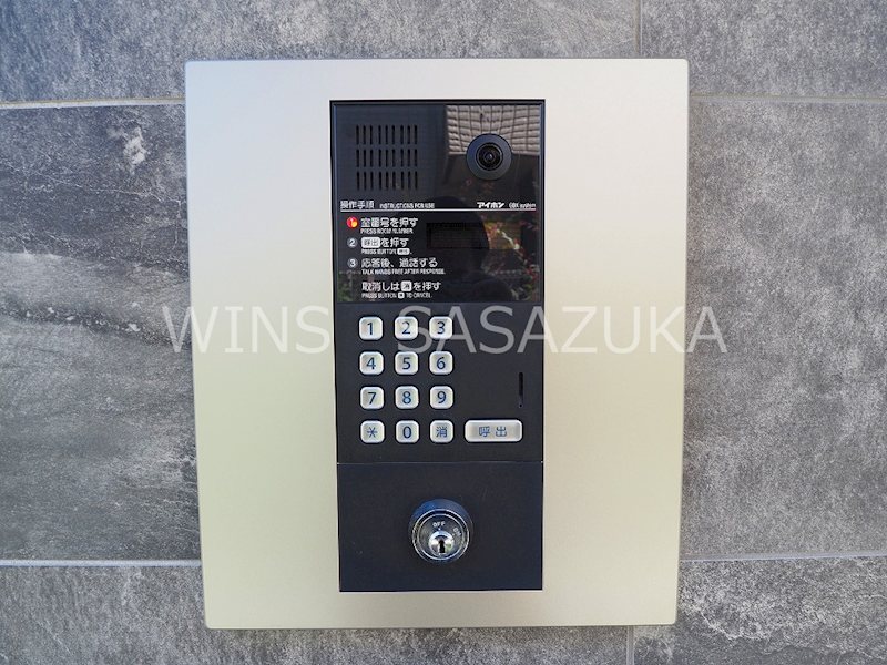 エルファーロ笹塚Ⅰ その他4