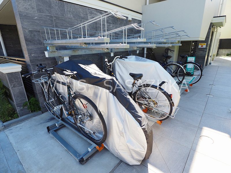 エルファーロ笹塚Ⅰ その他7