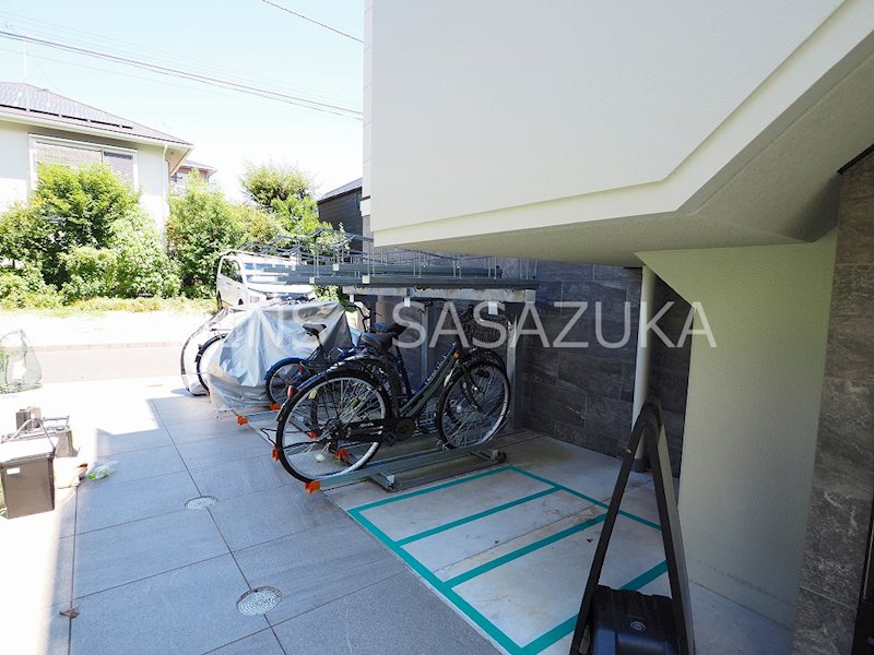 エルファーロ笹塚Ⅰ その他9