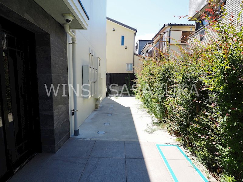 エルファーロ笹塚Ⅰ その他10