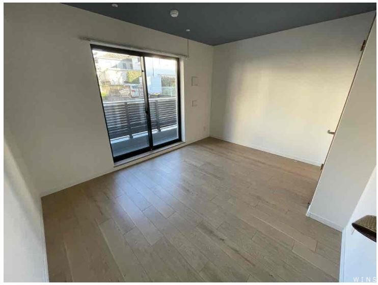 エルファーロ笹塚Ⅰ リビング