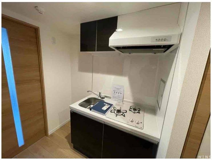 エルファーロ笹塚Ⅰ キッチン