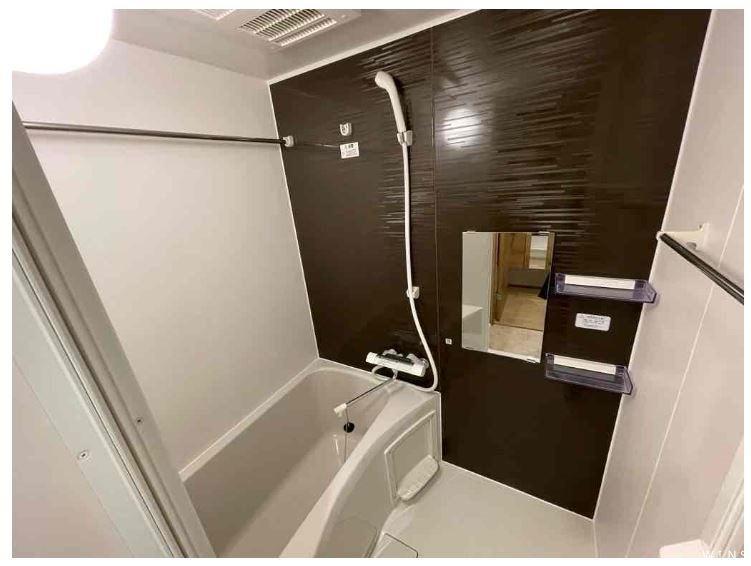 エルファーロ笹塚Ⅰ 風呂画像