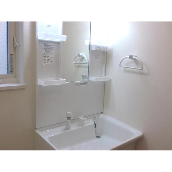 フォレスト永福  その他4