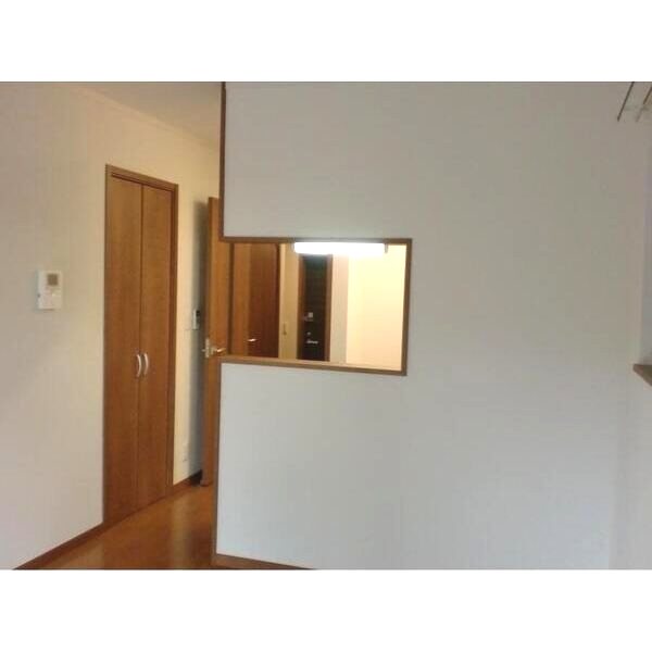 フォレスト永福  リビング