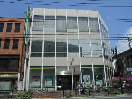 フォレスト永福  周辺画像6