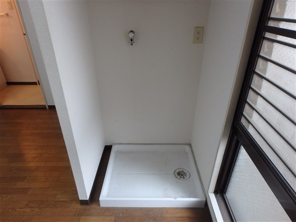 ウィングシティ立花 その他4