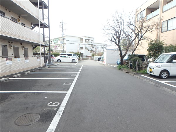 ウィングシティ立花 その他6