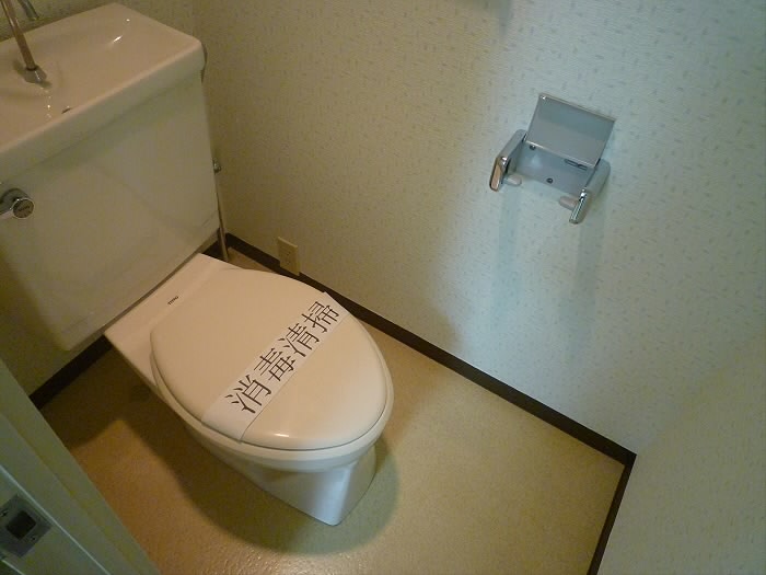 ウィングシティ立花 その他3