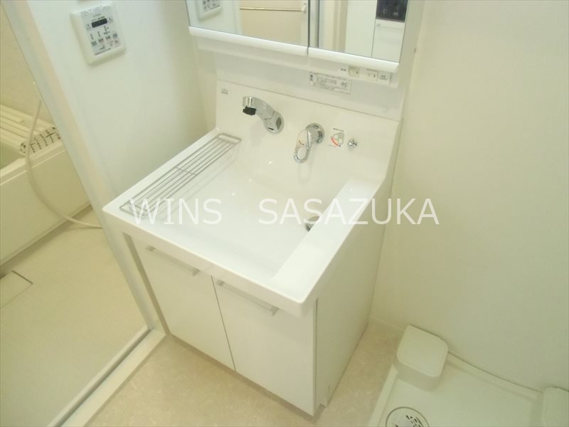 バンデューセン上北沢 その他2