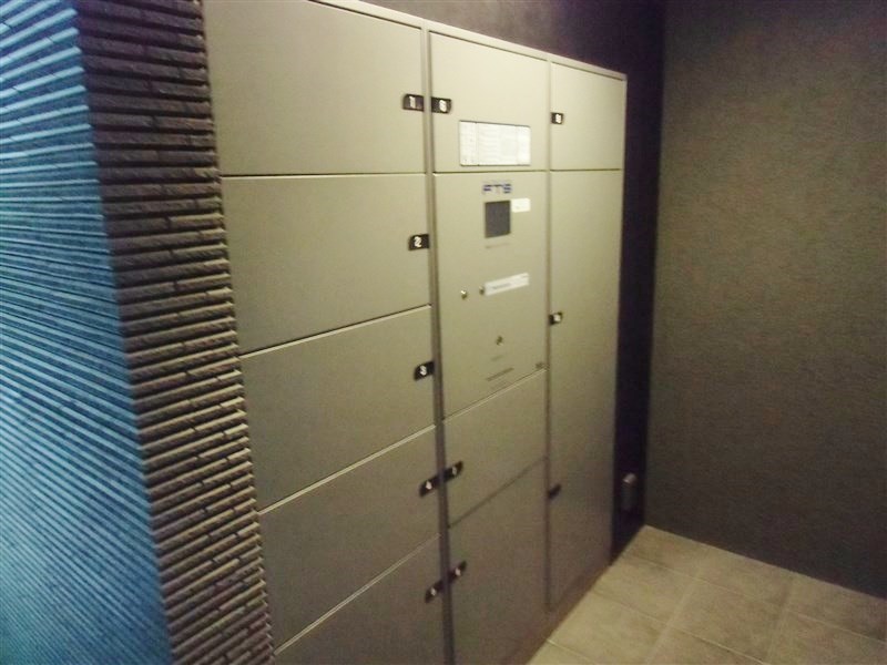 バンデューセン上北沢 その他4