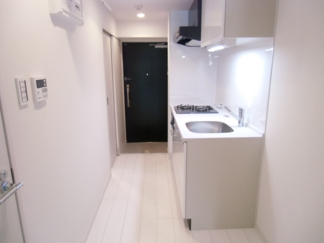 バンデューセン上北沢 その他8