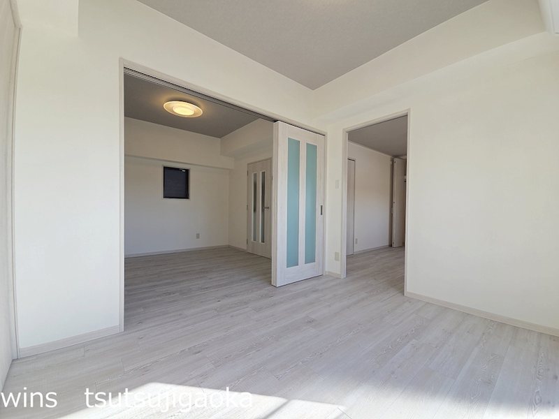 ウエルストンヒルズ その他5