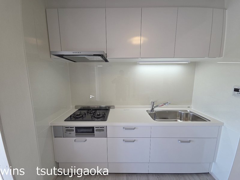 ウエルストンヒルズ キッチン