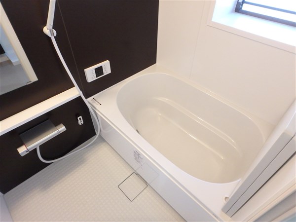 宮前エクセルハイツ 風呂画像