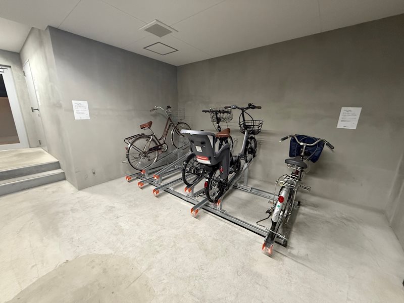 La casa dolce　(ラカーサドルチェ)  その他6