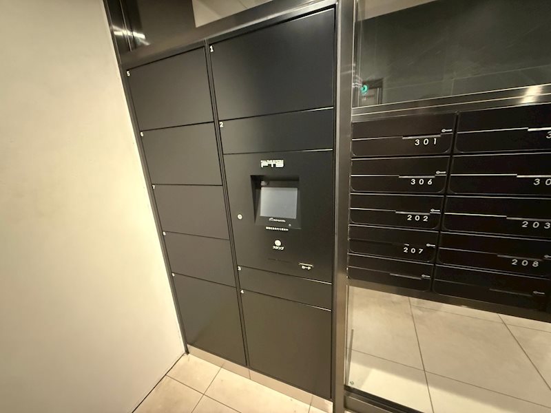 La casa dolce　(ラカーサドルチェ)  その他7