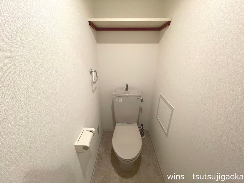 エコーヒルズ神代 その他3