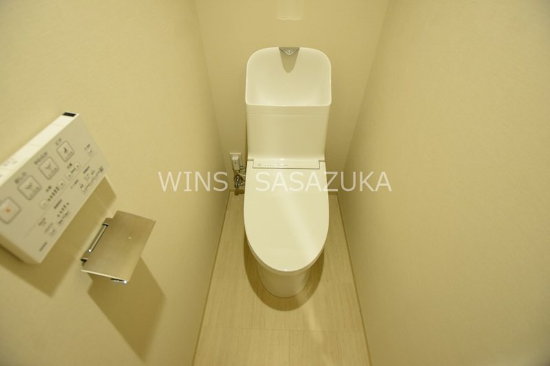 イプセ渋谷本町 その他2