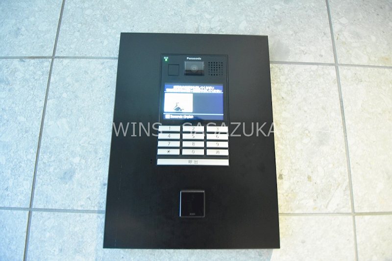 イプセ渋谷本町 その他4