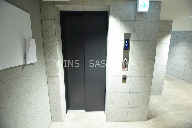 イプセ渋谷本町 その他9