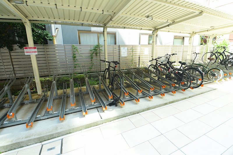 ガリシア笹塚 その他8