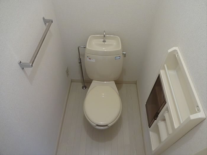 ベルメゾンカスヤ その他2