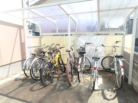 ベルメゾンカスヤ その他5