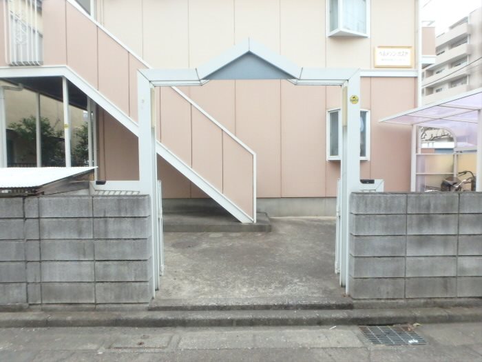 ベルメゾンカスヤ その他6