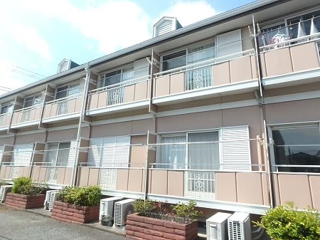 ベルメゾンカスヤ その他9