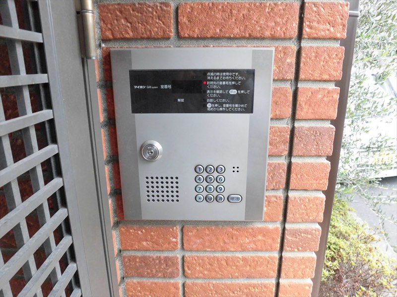 カーサ・ブラン その他4