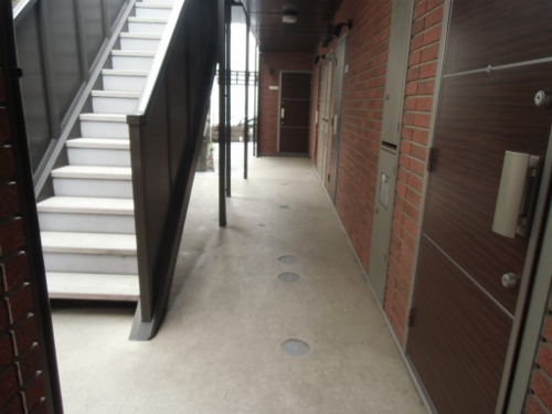 カーサ・ブラン その他6