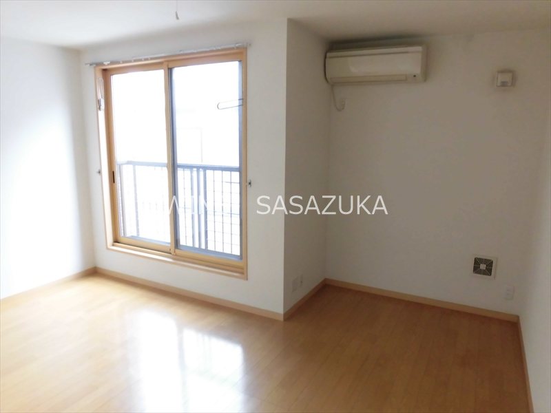 カーサ・ブラン リビング