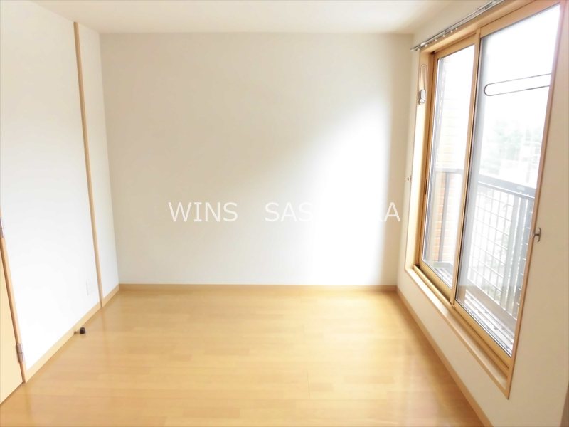 カーサ・ブラン ベッドルーム