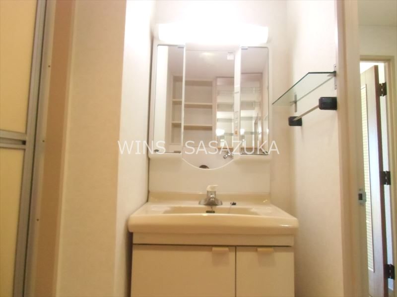 アヴェニュー桜上水  その他1