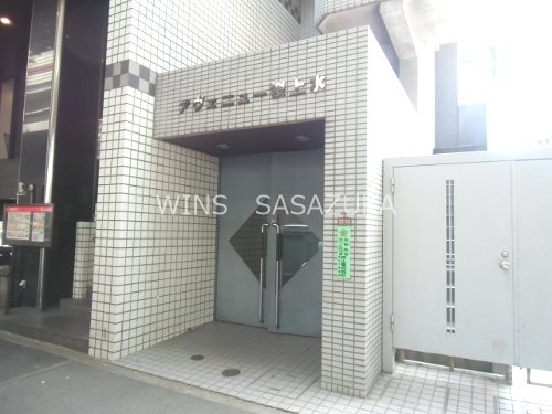 アヴェニュー桜上水  その他5