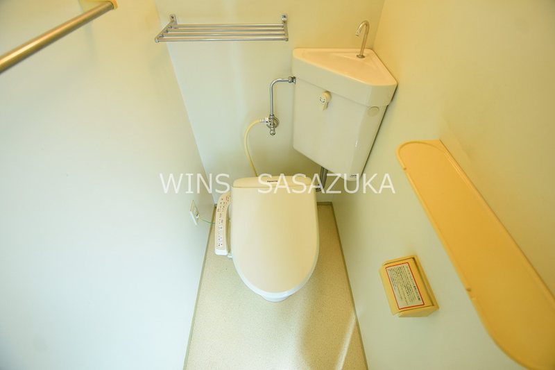 ロリエ笹塚　 その他2