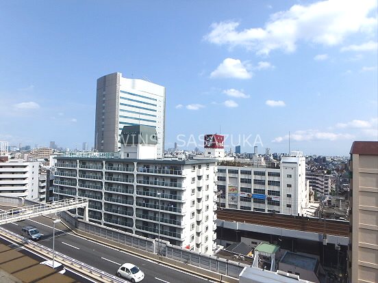 ロリエ笹塚　 その他4