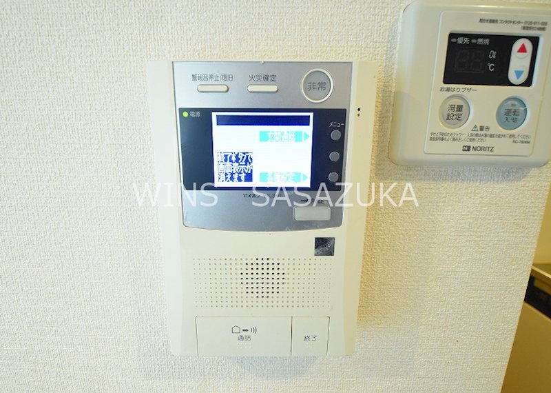 ロリエ笹塚　 その他5