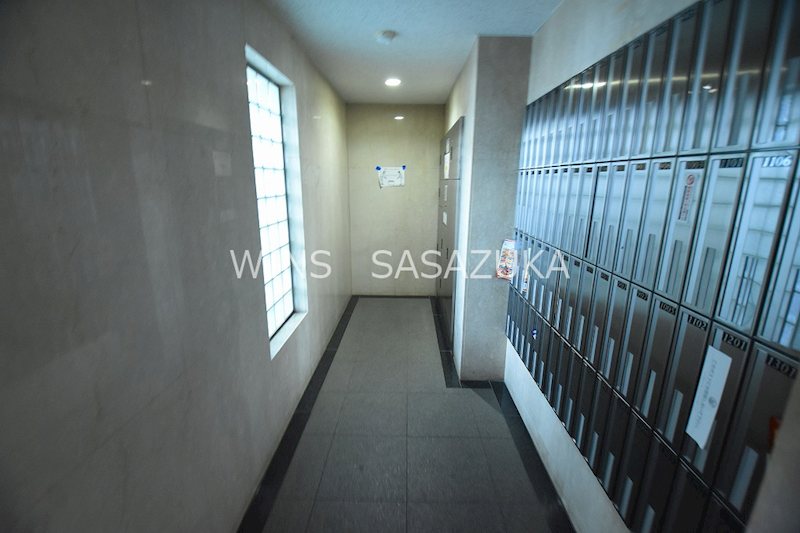 ロリエ笹塚　 その他9