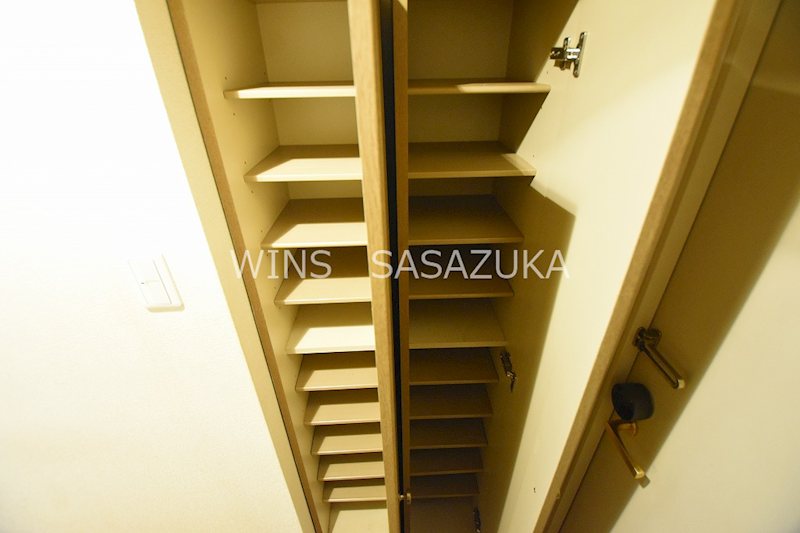 ロリエ笹塚　 その他12