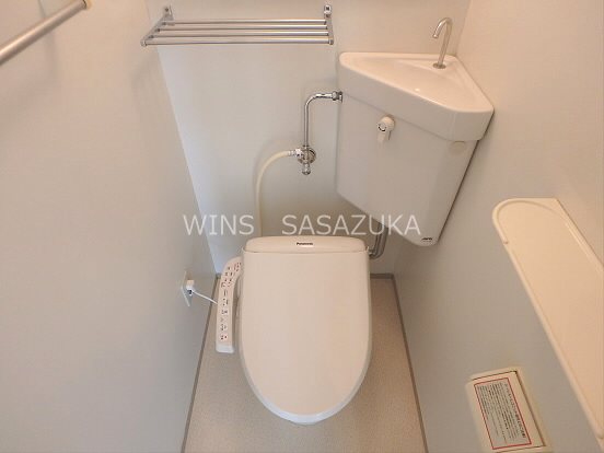 ロリエ笹塚　 その他2