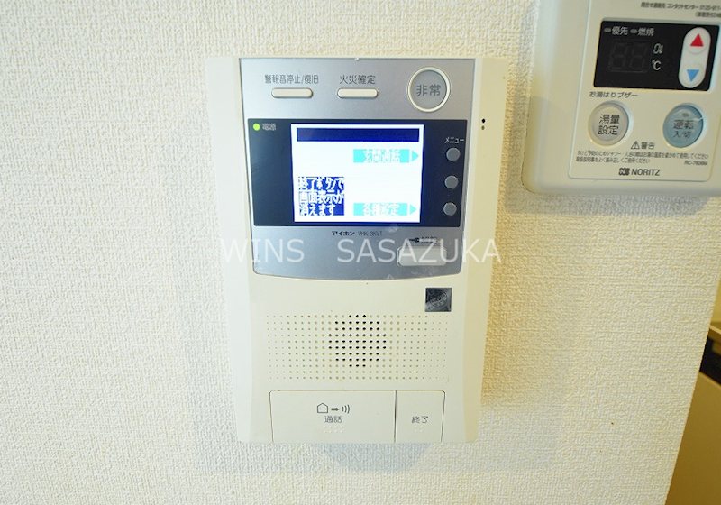 ロリエ笹塚　 その他3