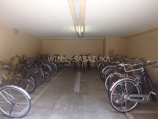 ロリエ笹塚　 その他8