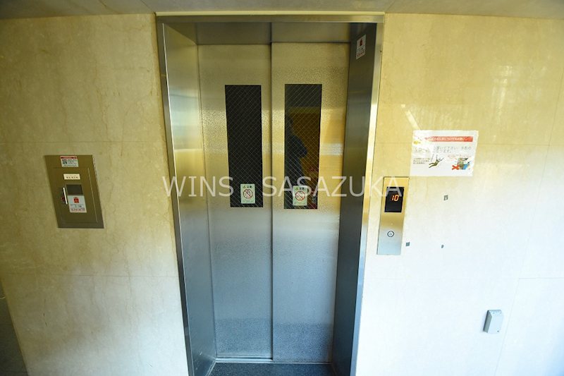 ロリエ笹塚　 その他9