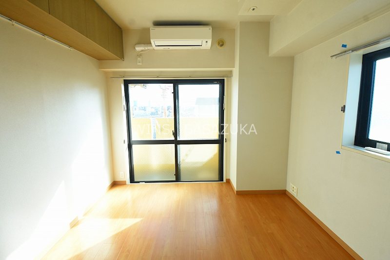 ロリエ笹塚　 リビング